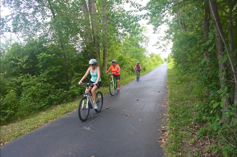 Southern Links Trailway
